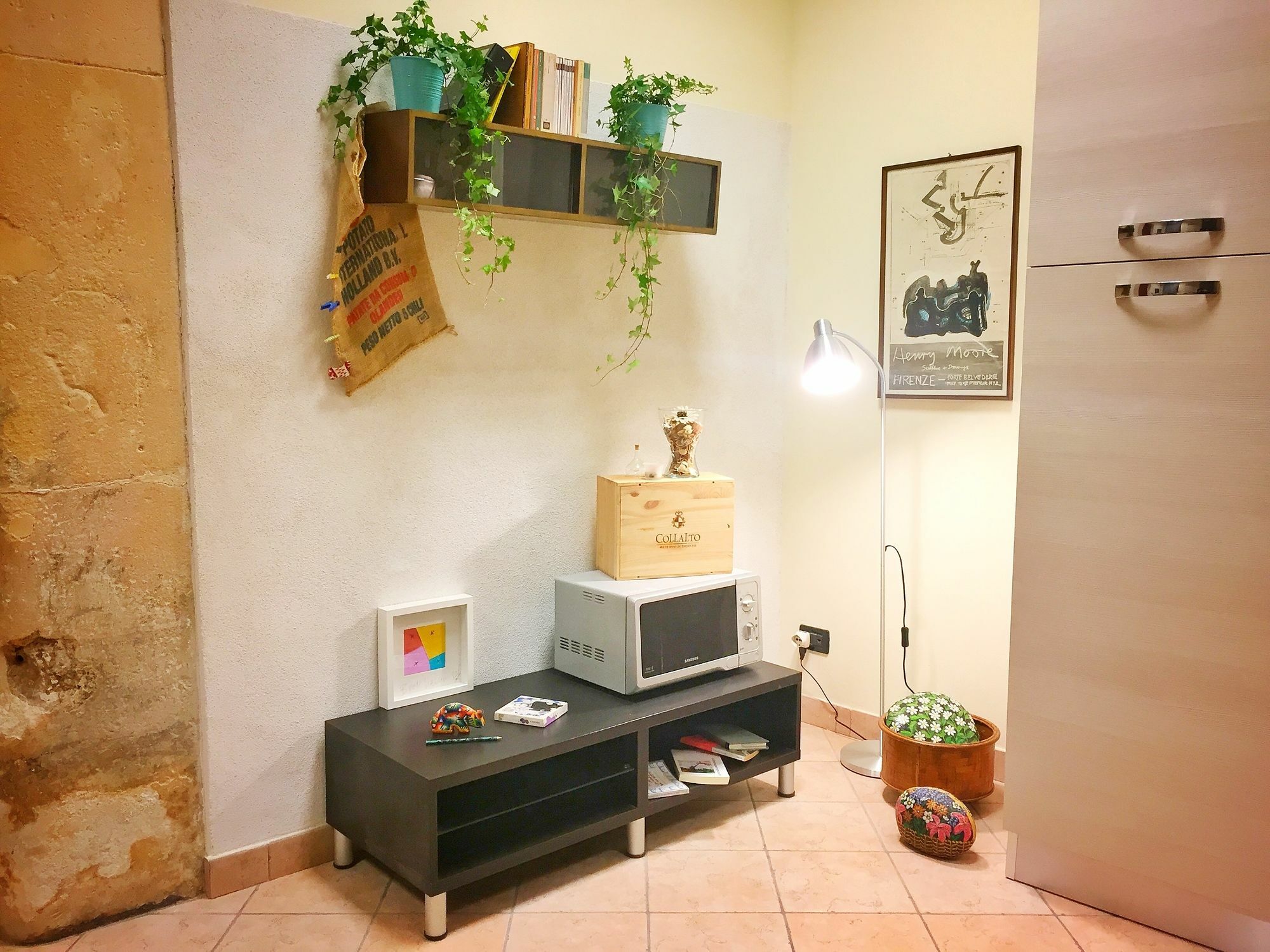Appartamento Casa Charleston