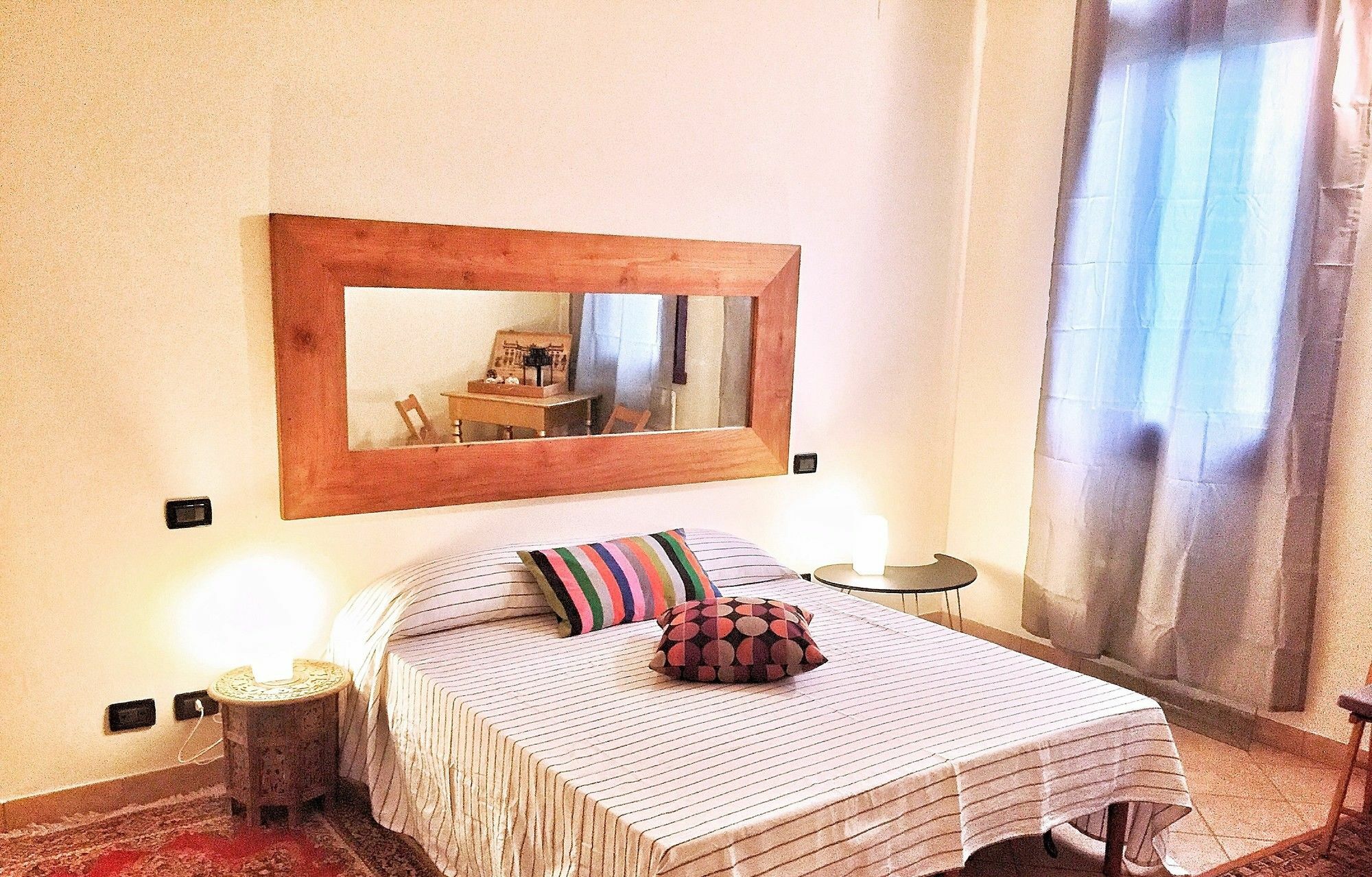 Casa Charleston * Padova